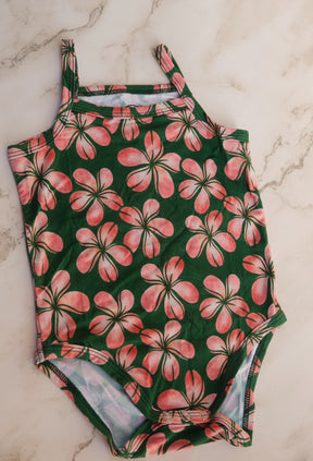 Plumeria romper
