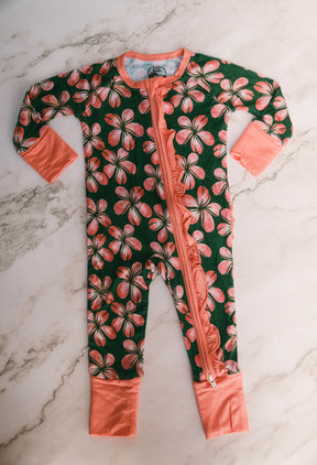 Plumeria sleepies