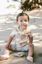 Cowrie shortie