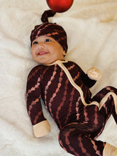 'Ula 'ula shell sleepies