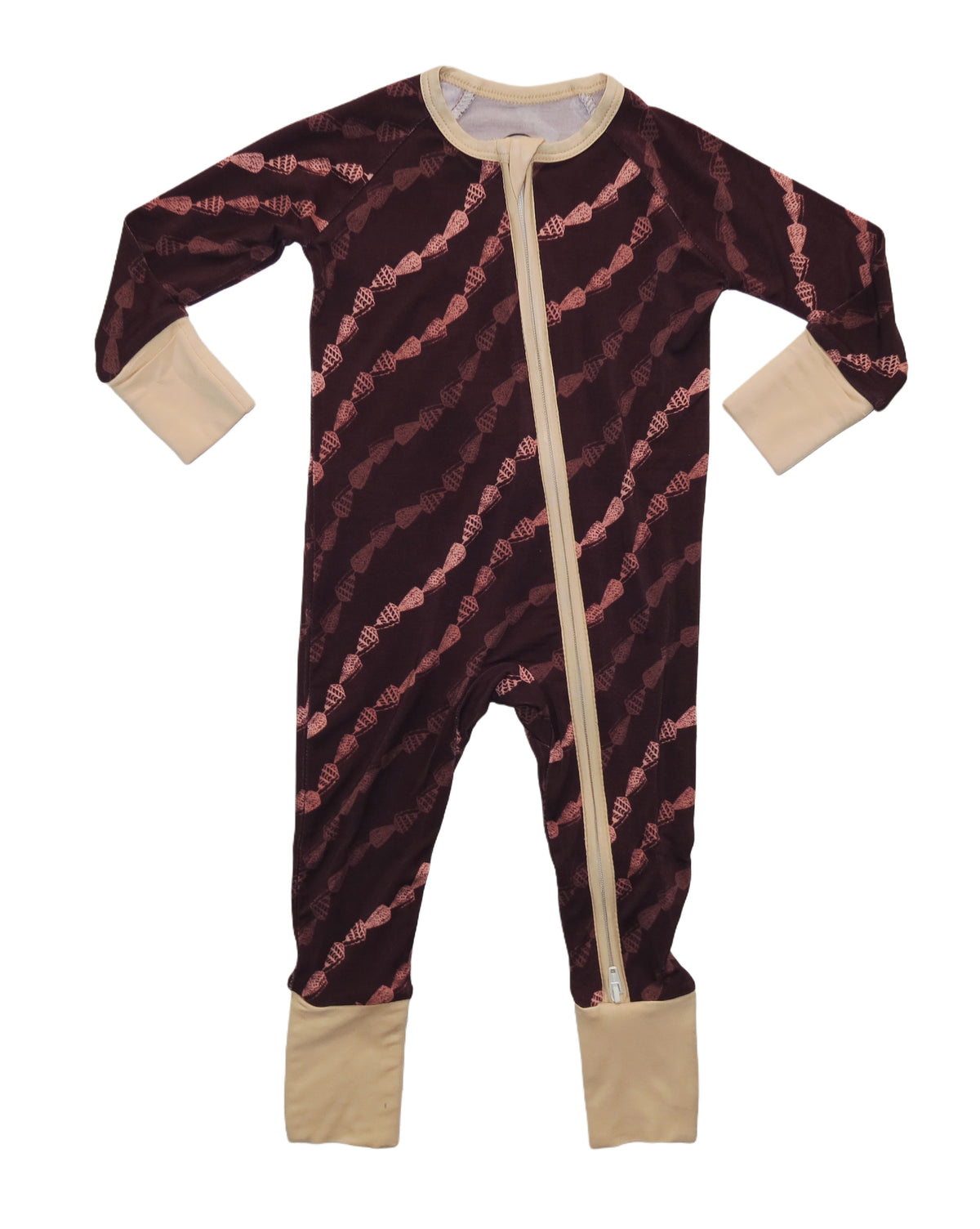 'Ula 'ula shell sleepies